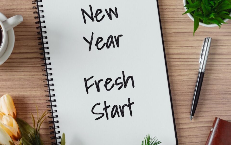 25 NEW YEAR’S RESOLUTIONS EVERY PERSON SHOULD ACTUALLY MAKE