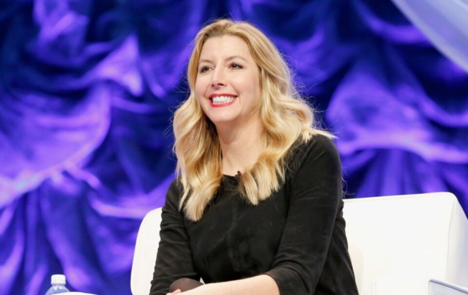 How Sara Blakely lost her way to a billion dollars: