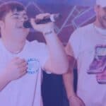 Rapper With Down Syndrome Is Making His Dreams Come True